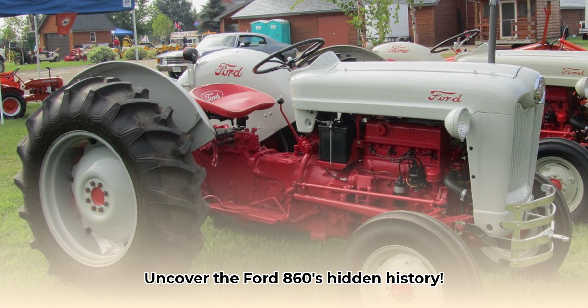 860-tractor